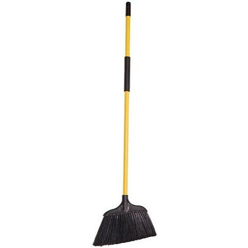 Harper Brush  476H  Heavy Duty Angle Broom