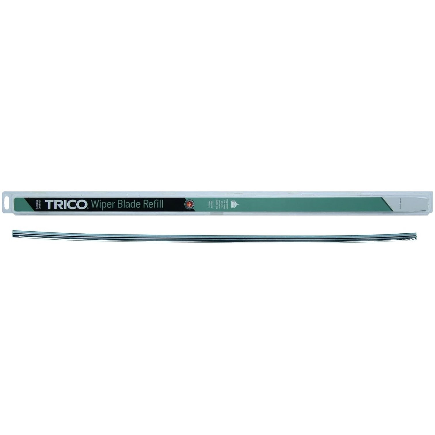 Trico 45-205 Twin Rail 20-1/2 inch Wiper Refills (6mm Square Claw) Trico 45-205 Twin Rail 20-1/2 inch Wiper Refills (6mm Square Claw)