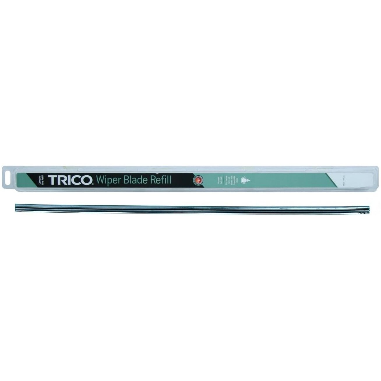 Trico 46-170 Twin Rail 17 inch Wiper Refills (7mm Trapezoidal Claw) Trico 46-170 Twin Rail 17 inch Wiper Refills (7mm Trapezoidal Claw)