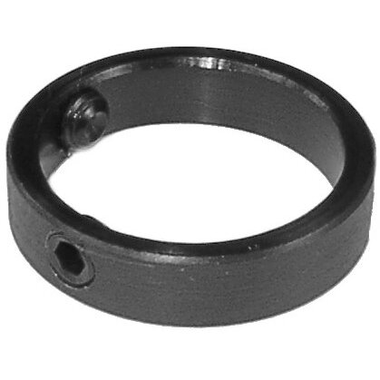 W.L. Fuller 11900375 3/8" ID Stop Collar for Countersinks and Counterbores W.L. Fuller 11900375 3/8" ID Stop Collar for Countersinks and Counterbores