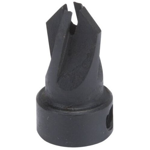 W.L. Fuller C5 3/8" Type "C" Countersink for 1/8" Drill Bits W.L. Fuller C5 3/8" Type "C" Countersink for 1/8" Drill Bits