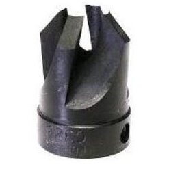 W.L. Fuller C8  3/8" Type "C" Countersink for 11/64" Drill Bits
