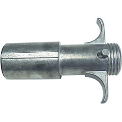Tramec 38196  6 Way Die Cast Trailer Electrical Plug