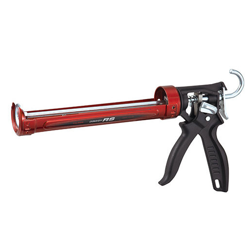 Tajima CNV-100RS  Convoy RS Caulk Gun Dual Power Ratio 8:1 And 16:1