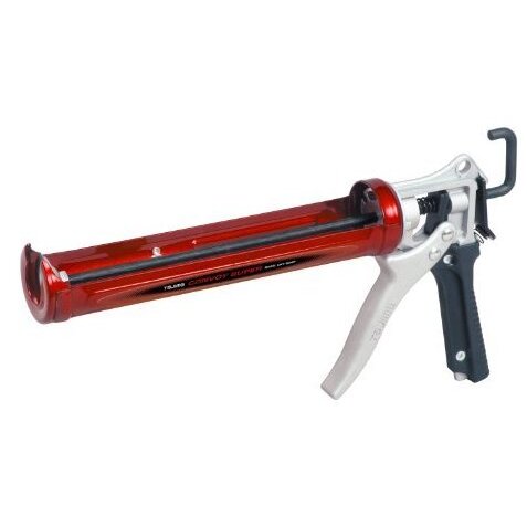 Tajima CNV-100SP  Convoy Super 100 Max Performance Caulk Gun, 1/10 gallon (10.3-oz)
