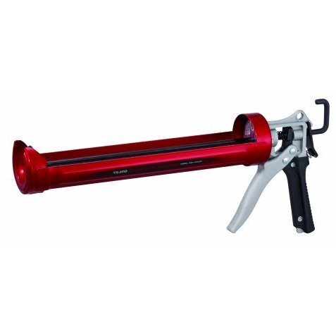 Tajima CNV-J900SP  Convoy Super 100 Max Performance Caulk Gun, 1 Quart (29-oz)