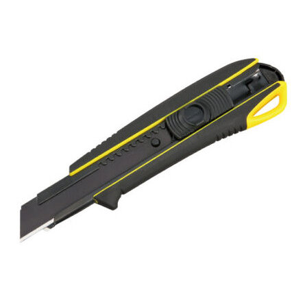Tajima DC-560  Driver Cutter Utility Knife 3/4"  Auto Blade Lock. 3 Blades.