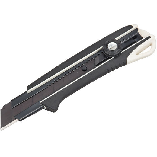 Tajima DC661N Premium Cutter Utility Knife 1" Snap-Off  Dial Blade Lock