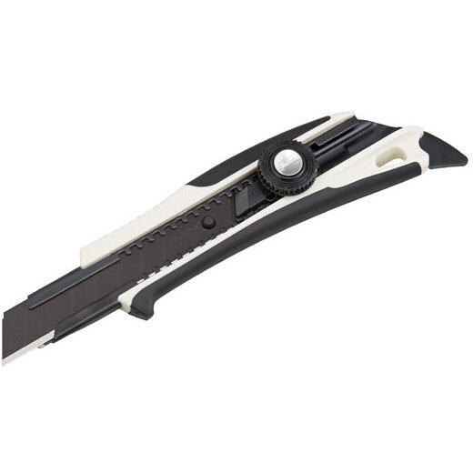 Tajima DFC561N  Premium Cutter Utility Knife 3/4" Snap-Off Dial Blade Lock