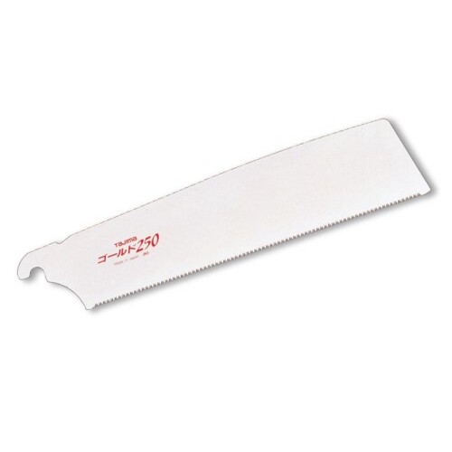 Tajima GNB-250 Pull-Stroke Blades Fine-cut 18 TPI blade Tajima GNB-250 Pull-Stroke Blades Fine-cut 18 TPI blade