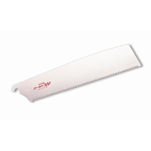 Tajima GNB-300  Pull-Stroke Blades Aggressive-cut 12 TPI blade
