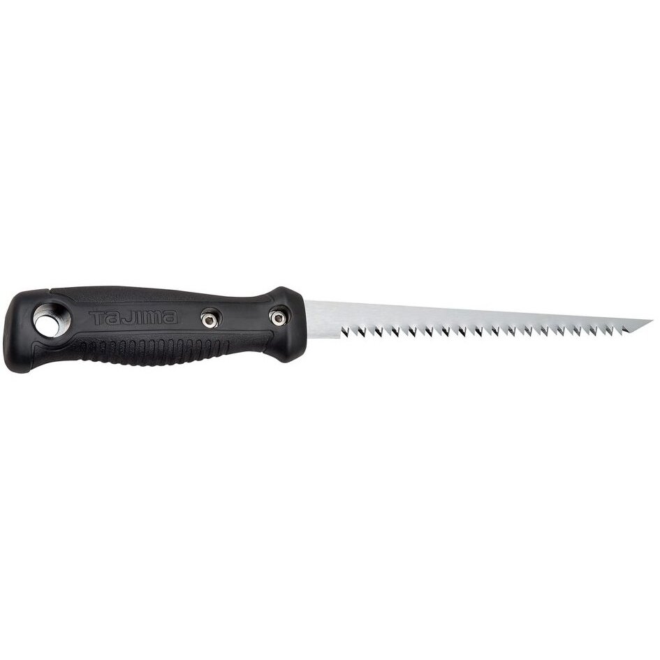 Tajima  GT165JS  GT Jab Saw, Extra-Thick 1.2mm Drywall Jab Saw