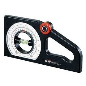 Tajima SLT-100  Slant-Series Rotary Dual-Scale Angle Meter