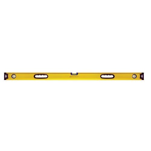 Swanson BBL480 48" Box Beam Level Swanson BBL480 48" Box Beam Level