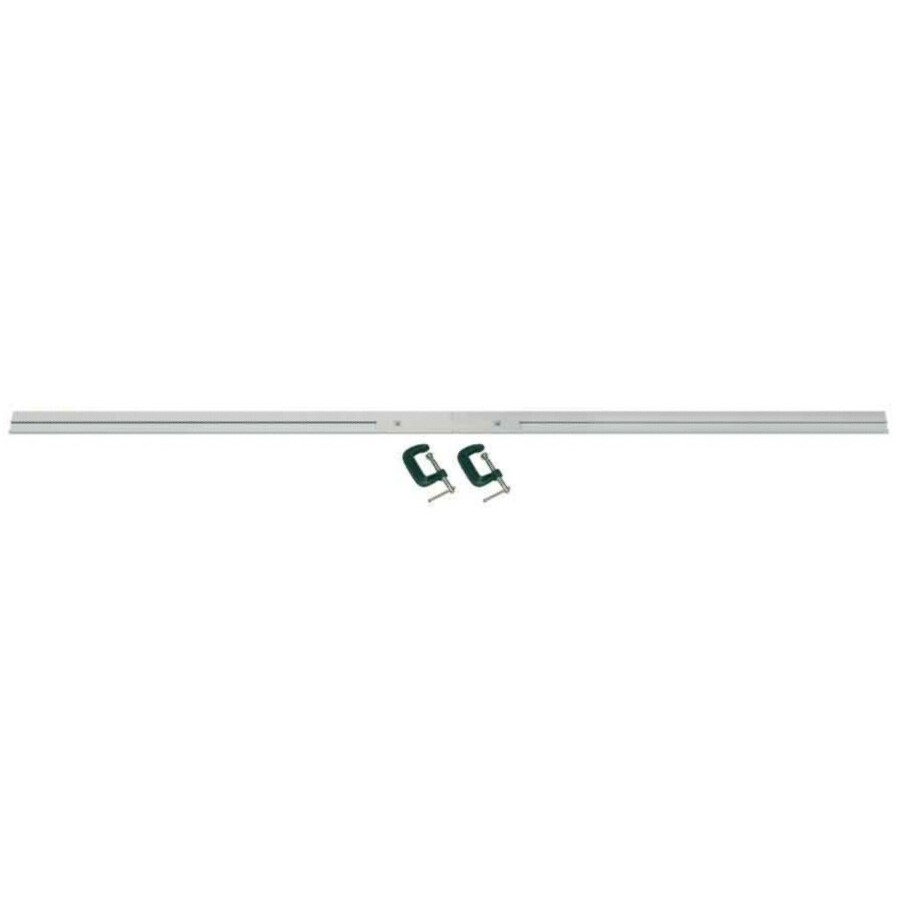 Swanson CG100  100" Aluminum Cutting Guide with Clamps