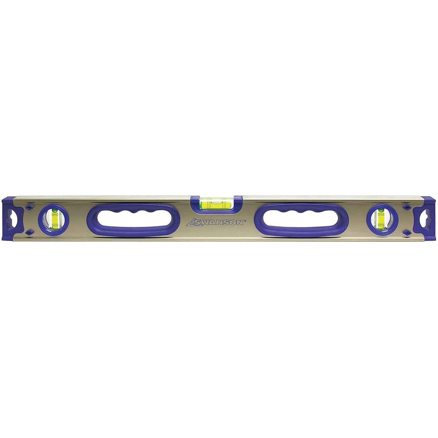 Swanson IBX240  24" I-Box Level