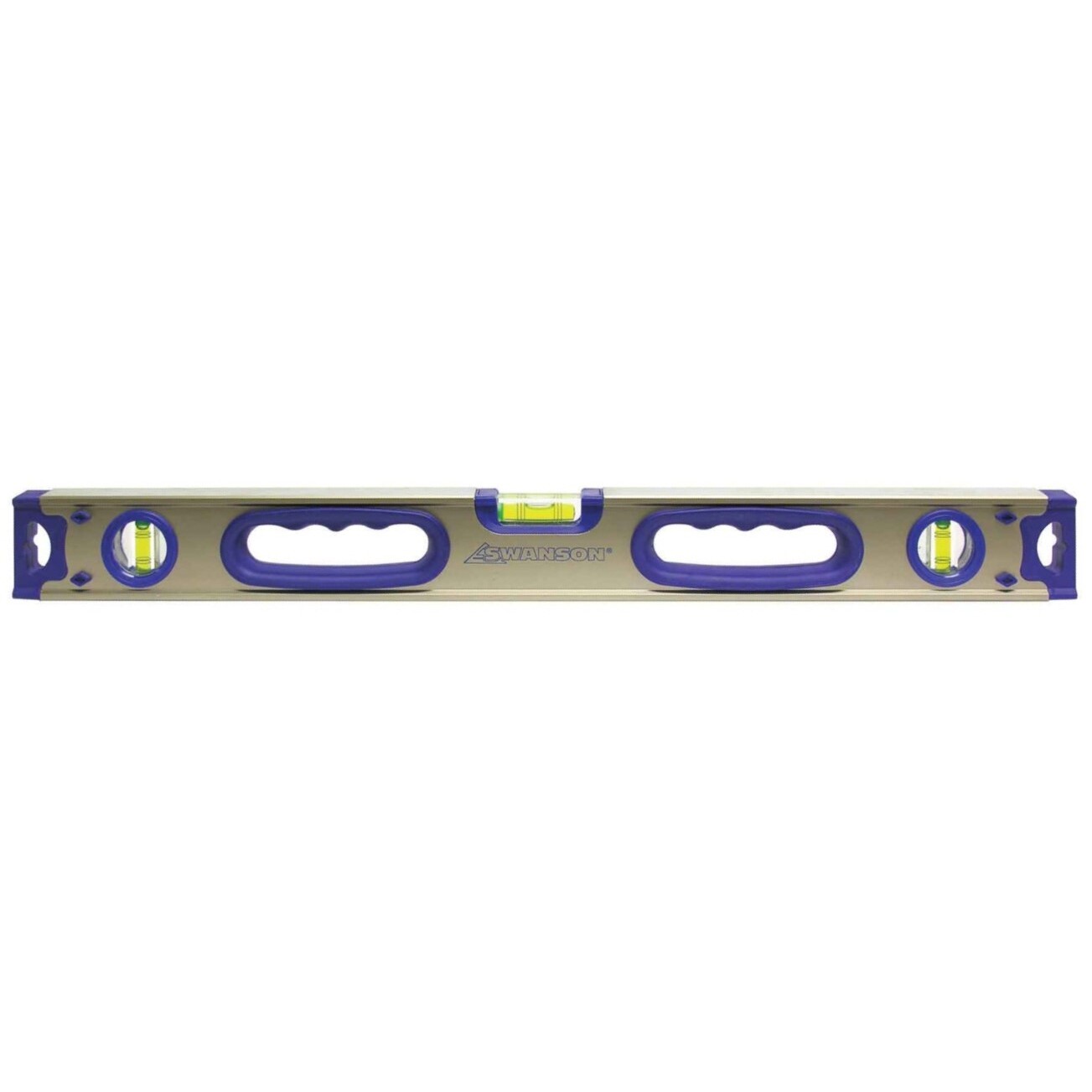 Swanson IBX240  24" I-Box Level