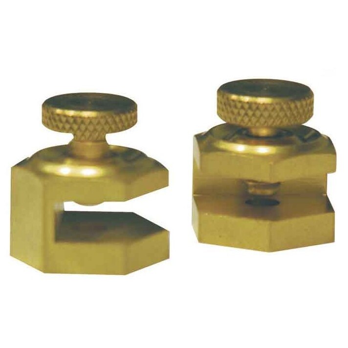 Swanson SG0020 Brass Stair Gauges Swanson SG0020 Brass Stair Gauges