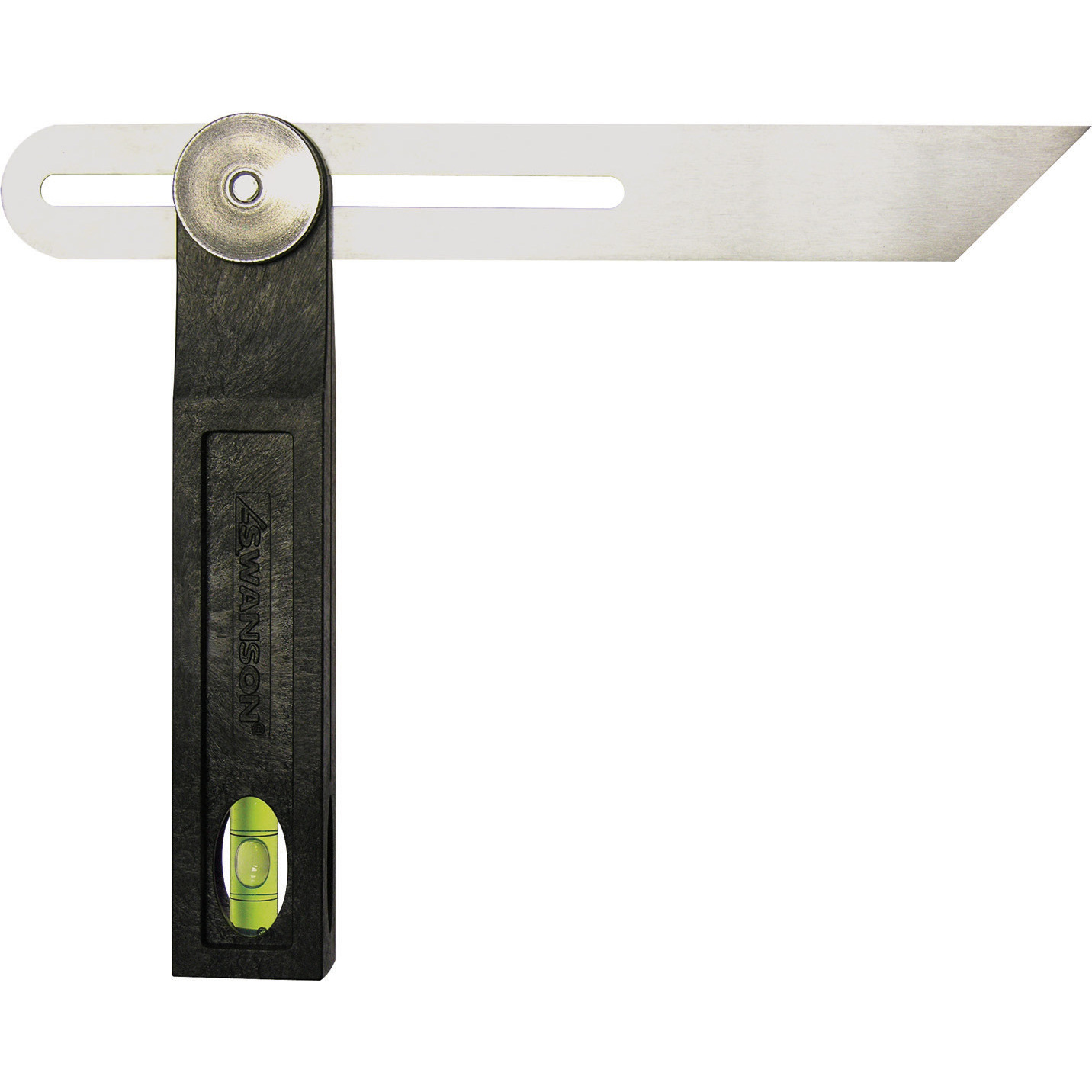 Swanson TS150  8" Speedlite Professional Sliding T-Bevel