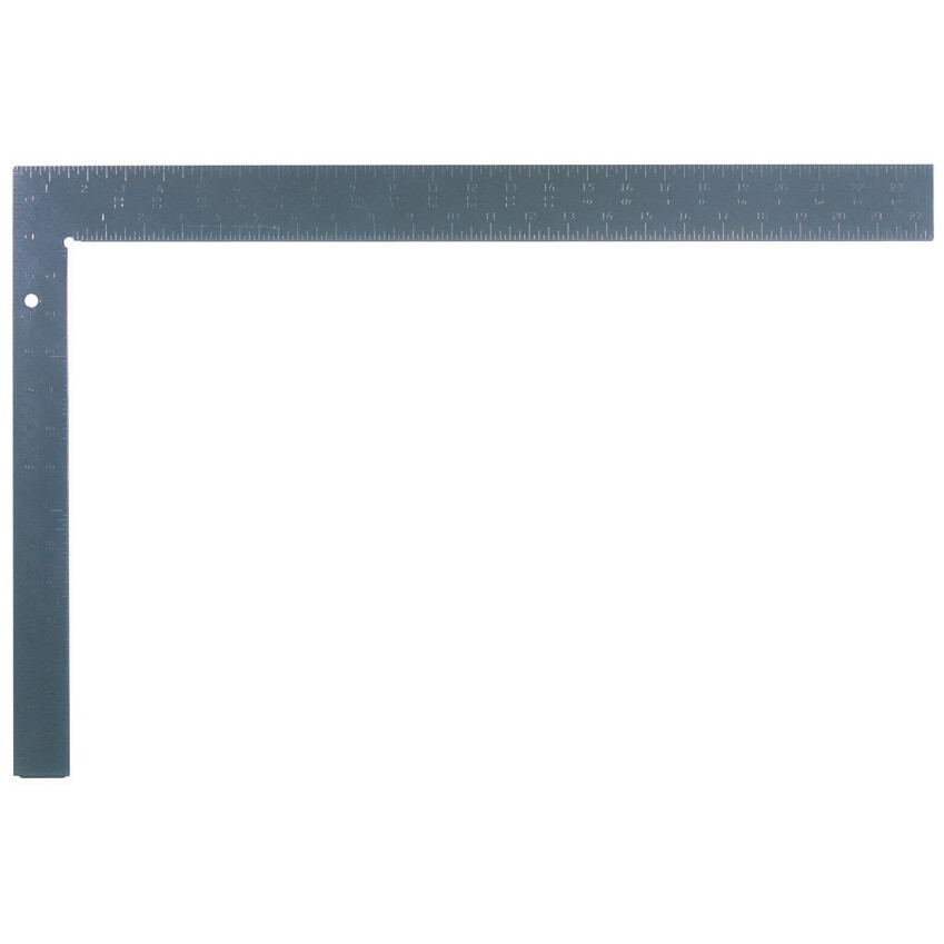 Swanson TS157 16 X 24" Steel Carpenter Square Swanson TS157 16 X 24" Steel Carpenter Square
