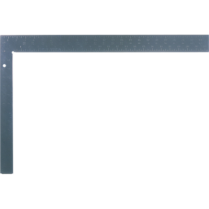 Swanson TS157 16 x 24" Steel Carpenter Square Swanson TS157 16 x 24" Steel Carpenter Square