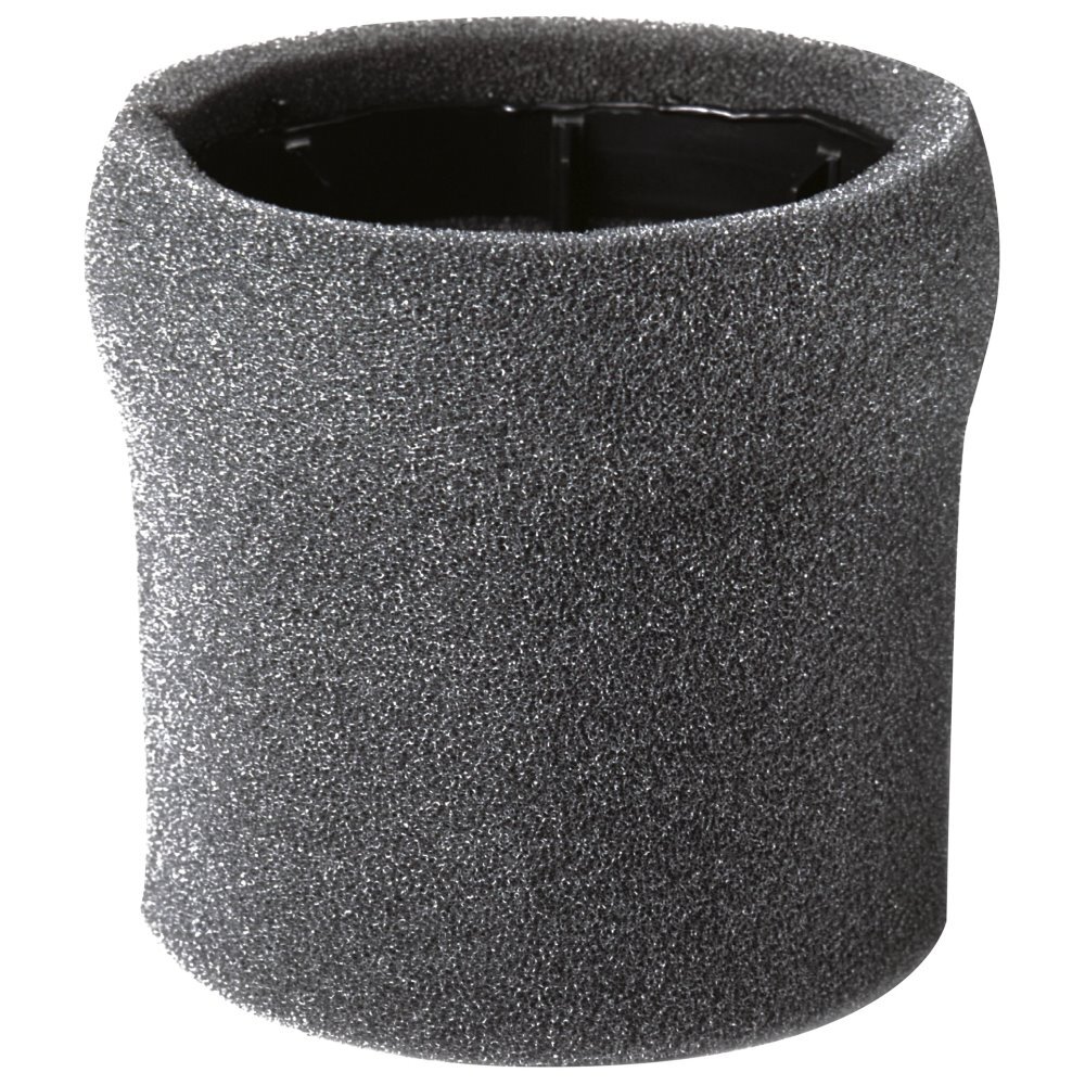 Shop Vac 9058533  Foam Sleeve Fits All Shop-Vacs