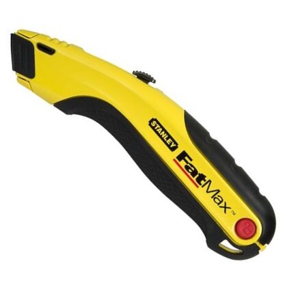 Stanley 10-778  FatMax Retractable Blade Utility Knife