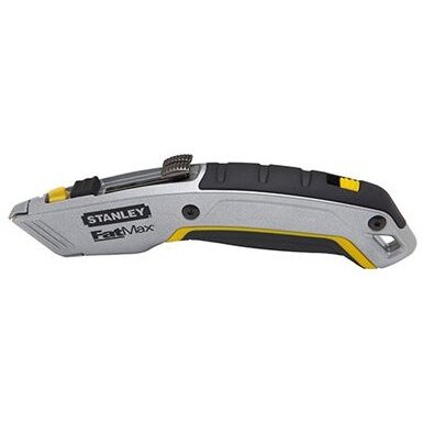 Stanley 10-789 Knife Utility Fatmax Extreme with Twin Blade Stanley 10-789 Knife Utility Fatmax Extreme with Twin Blade