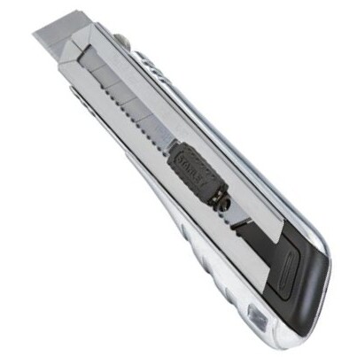 Stanley 10-817  25mm FatMax Xtreme Snap Off  Knife