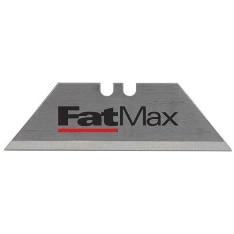Stanley 11-700A Fatmax Utility Blades 100 per Package Stanley 11-700A Fatmax Utility Blades 100 per Package