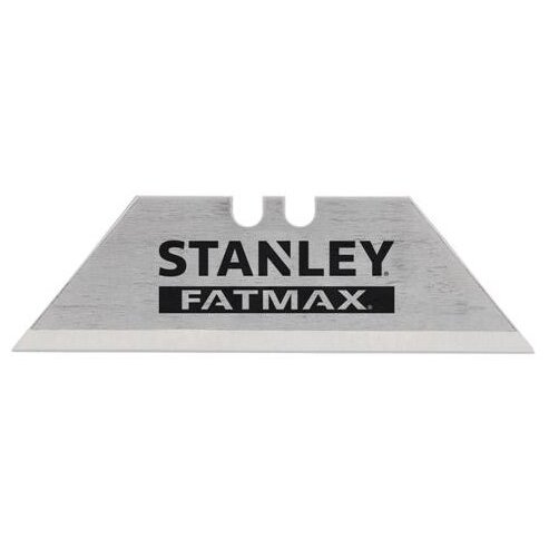 Stanley 11-700L Fatmax Utility Blades - 50 Per Package Stanley 11-700L Fatmax Utility Blades - 50 Per Package