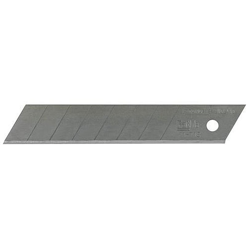 Stanley 11-718T Fatmax Snap-Off Blades - 10 Per Package Stanley 11-718T Fatmax Snap-Off Blades - 10 Per Package