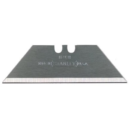 Stanley 11-931  Extra Heavy Duty Blades for Fixed Blade Utility Knives 5 per Package