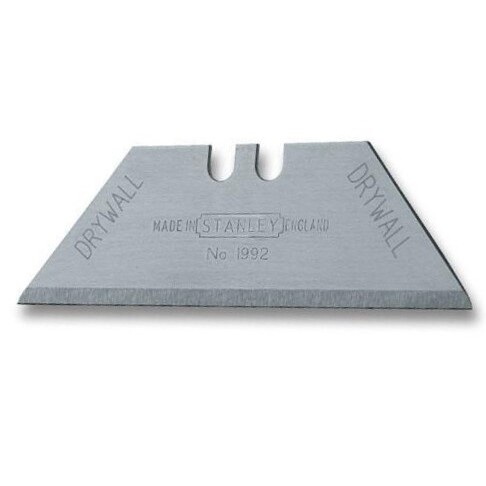 Stanley 11-937 Drywall Utility Blades 3 per Package Stanley 11-937 Drywall Utility Blades 3 per Package