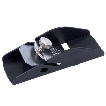 Stanley 12-101  1" x 3-1/2" Small Trimming Plane