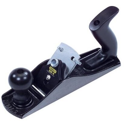 Stanley 12-404 Bench Plane Cutter 2-1/2" Wide Replacement Stanley 12-404 Bench Plane Cutter 2-1/2" Wide Replacement