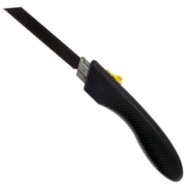 Stanley 15-333  8" Folding Pocket Saw