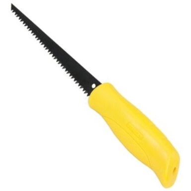 Stanley 15-556  6" Cushion Grip Wallboard Saw