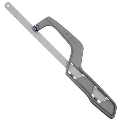 Stanley 15-809 10" Metal MINI-HACK Utility Saw Stanley 15-809 10" Metal MINI-HACK Utility Saw