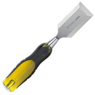 Stanley 16-981  2" FatMax Short Blade Wood Chisel