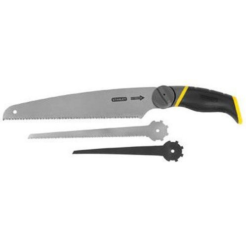 Stanley 20-092 3 in 1 Saw Set Stanley 20-092 3 in 1 Saw Set