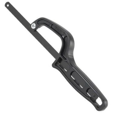 Stanley 20-807  10" Mini-Hack Light-Duty Utility Saw