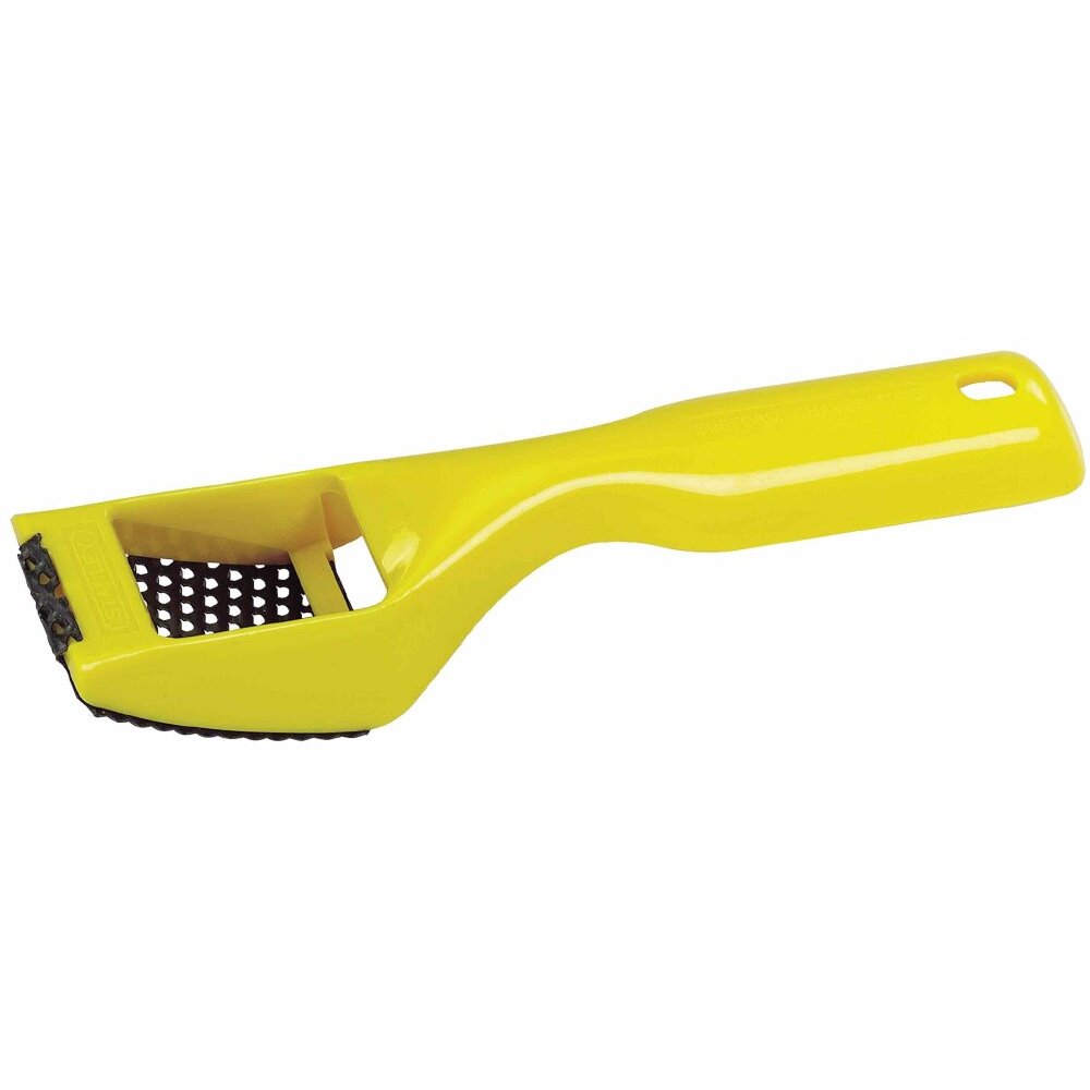 Stanley 21-115 7-1/4" Surform Shaver Stanley 21-115 7-1/4" Surform Shaver