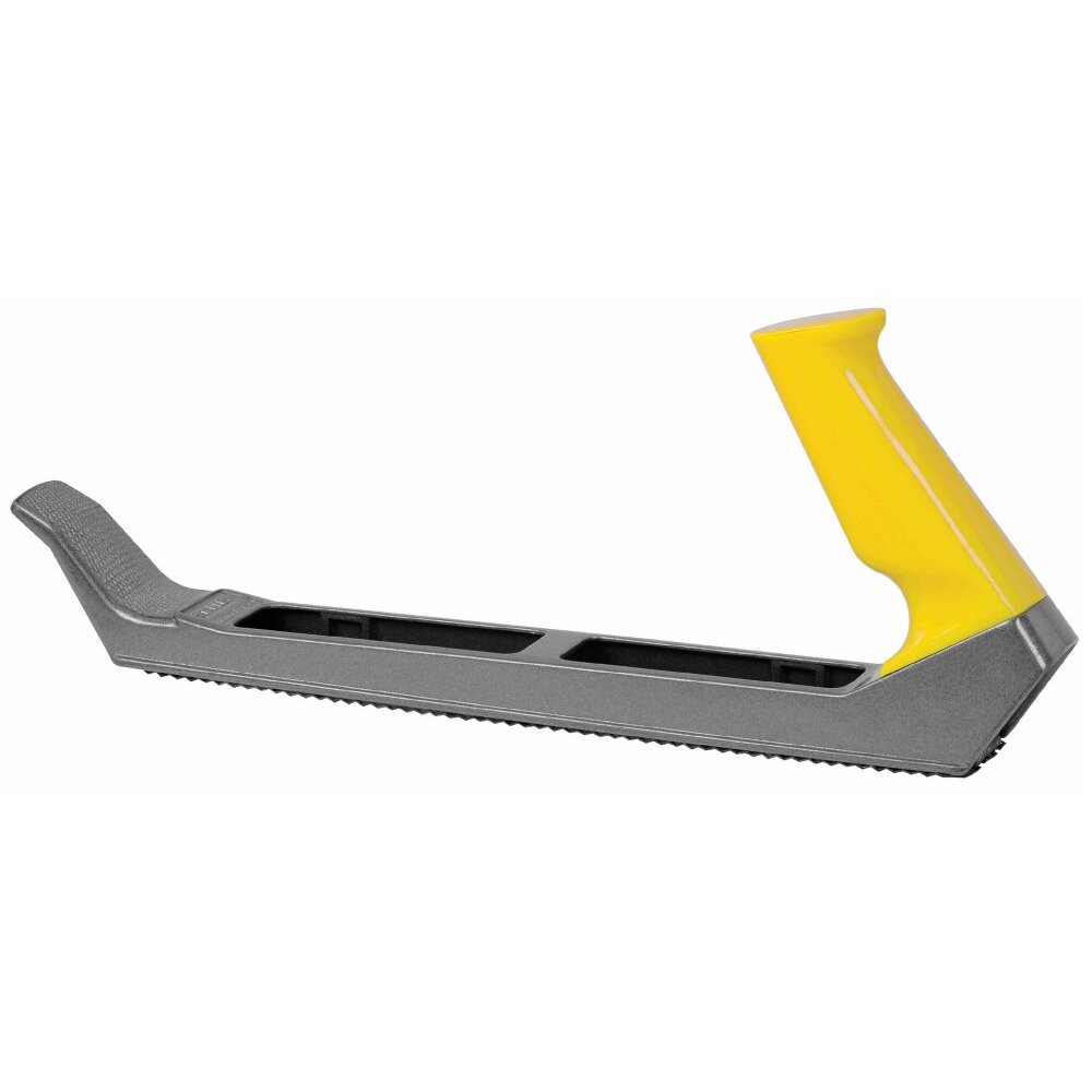 Stanley 21-296  12-1/2" x 1-5/8" Surform Plane - Regular Cut
