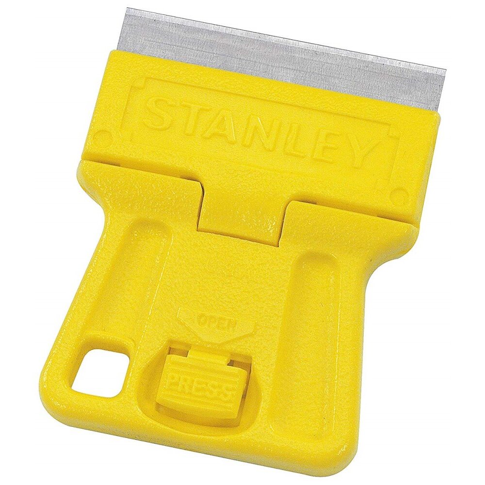 Stanley 28-100S  Scraper Mini-Razor with Blade