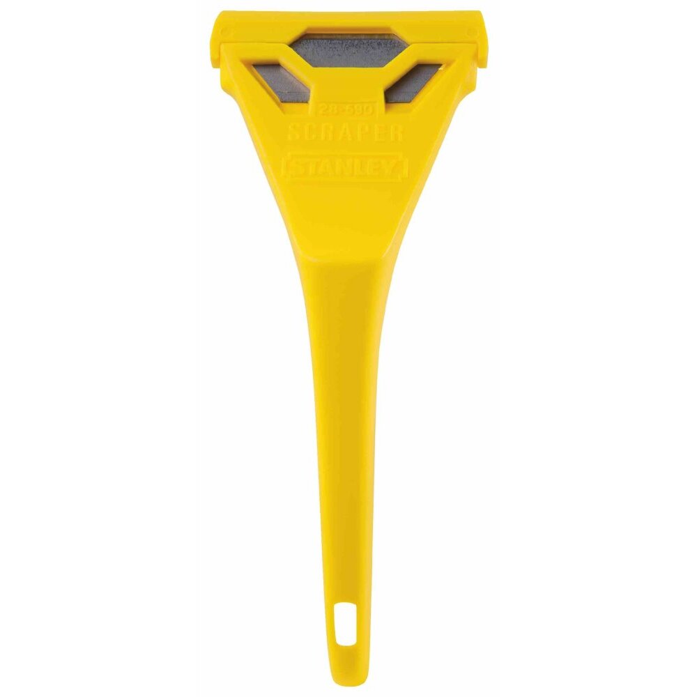 Stanley 28-593 7" Window Scraper Stanley 28-593 7" Window Scraper