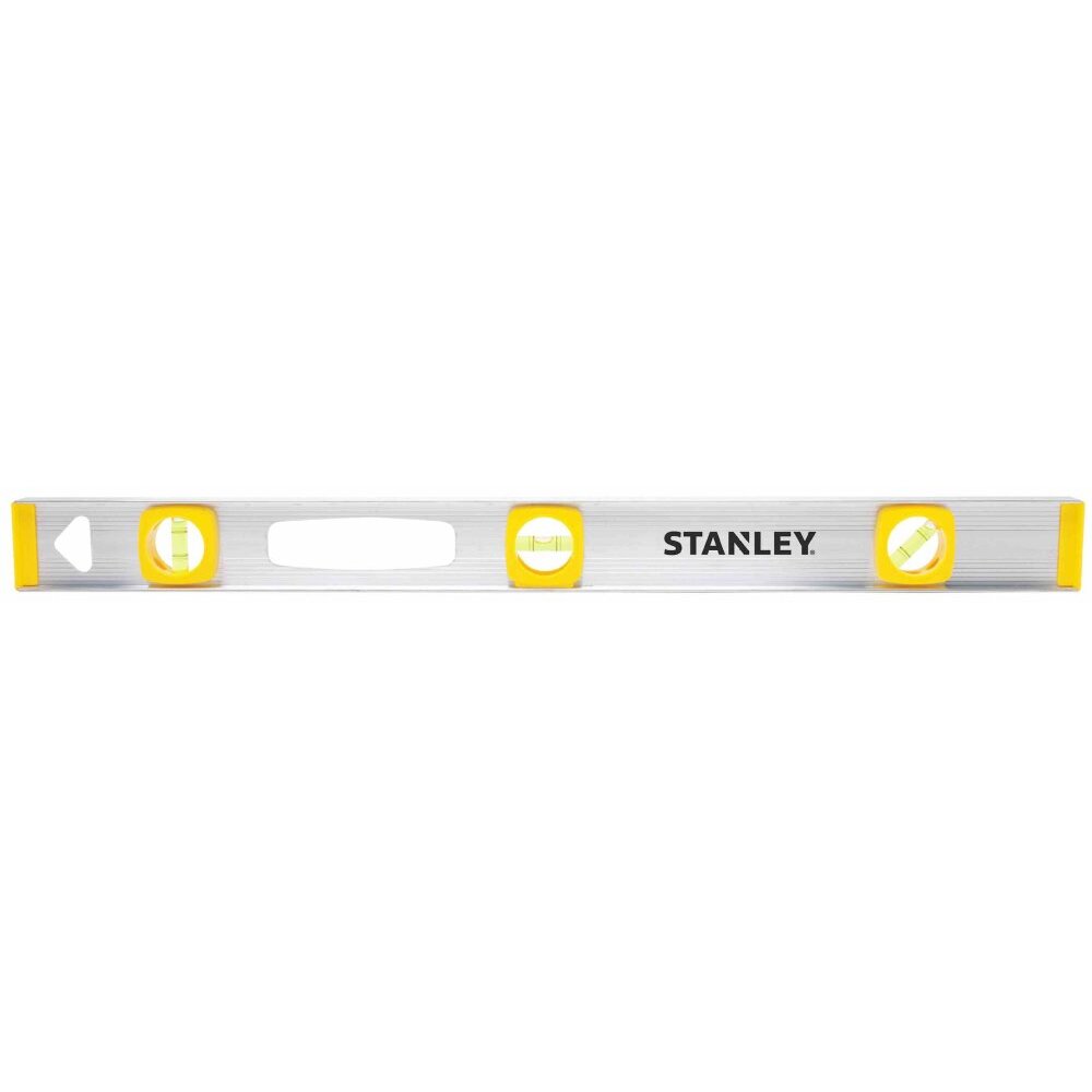 Stanley 42-074 24" Top Read Aluminum Level Stanley 42-074 24" Top Read Aluminum Level