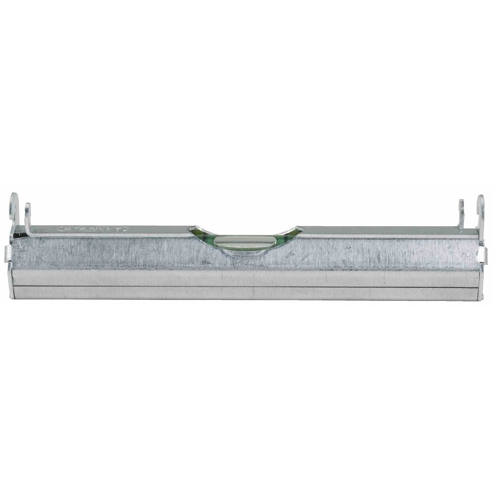 Stanley 42-287 3" Aluminum Line Level Stanley 42-287 3" Aluminum Line Level