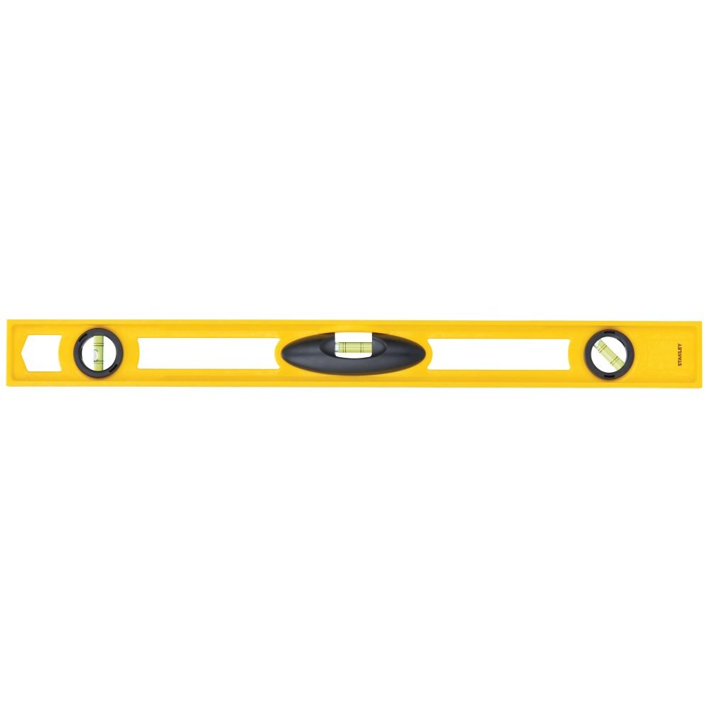 Stanley 42-468 24" High Impact ABS Level Stanley 42-468 24" High Impact ABS Level