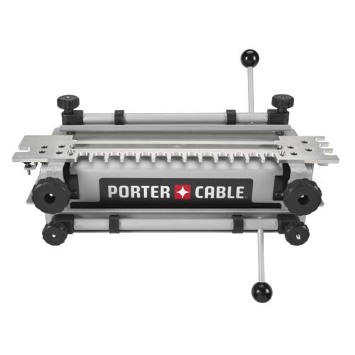 Porter Cable 4210 12" Dovetail Jig Porter Cable 4210 12" Dovetail Jig